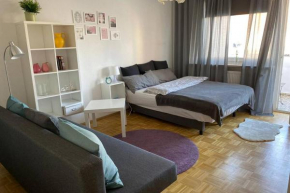 Apartment von Sophie